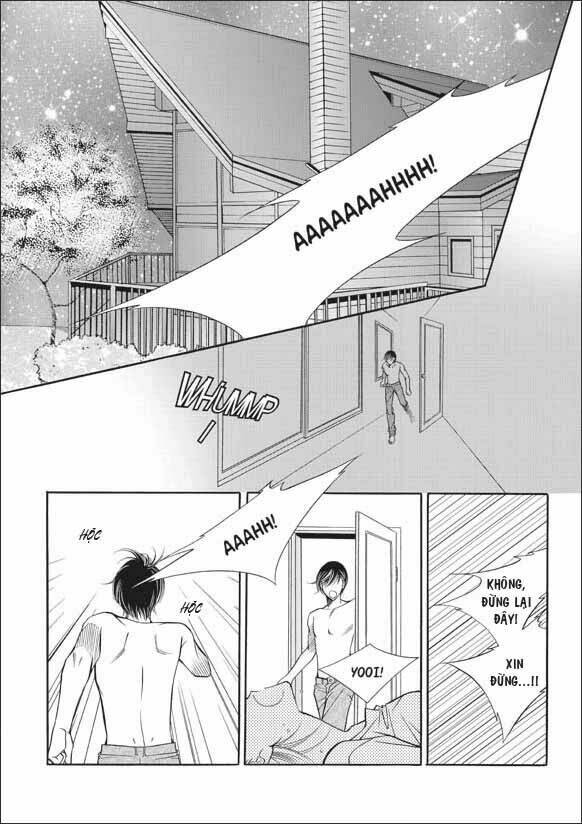 can't lose you chapter 31 18