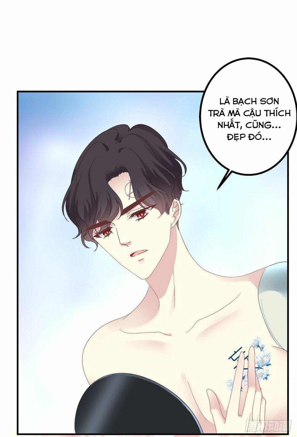 toàn bộ nắm trong tay chapter 21 8