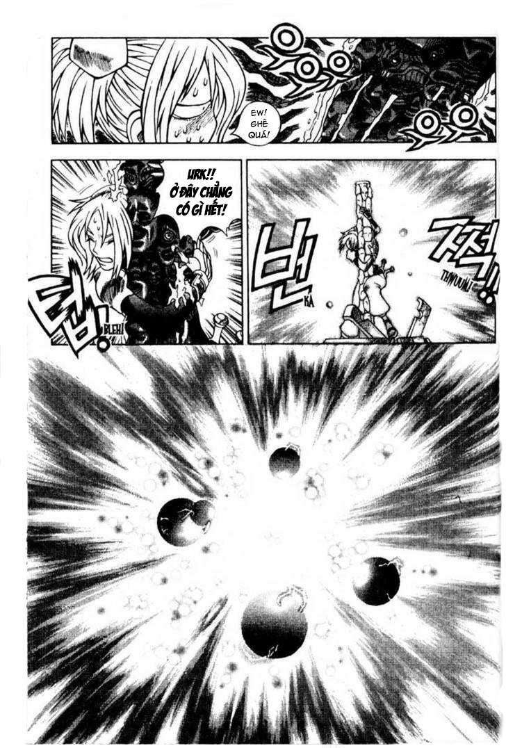 ragnarok - into the abyss chapter 88 12