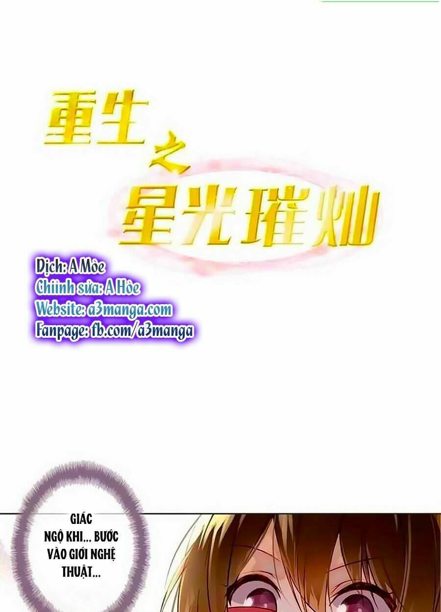 trọng sinh chi tinh quang thôi xán chapter 10 1