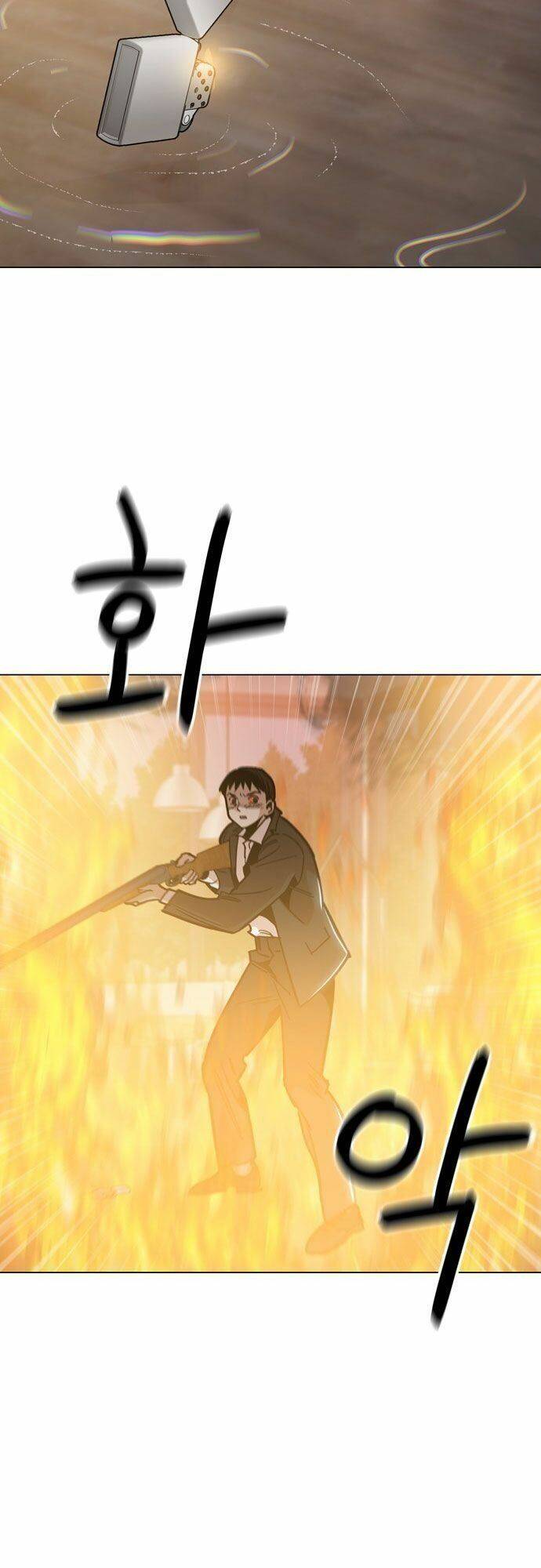 kỷ nguyên tàn bạo chapter 49 52