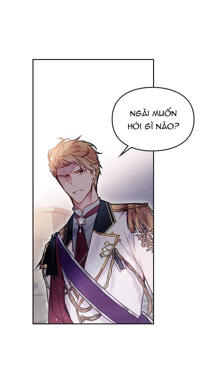 kết thúc của nhân vật phản diện chỉ có thể là cái chết chapter 57 26