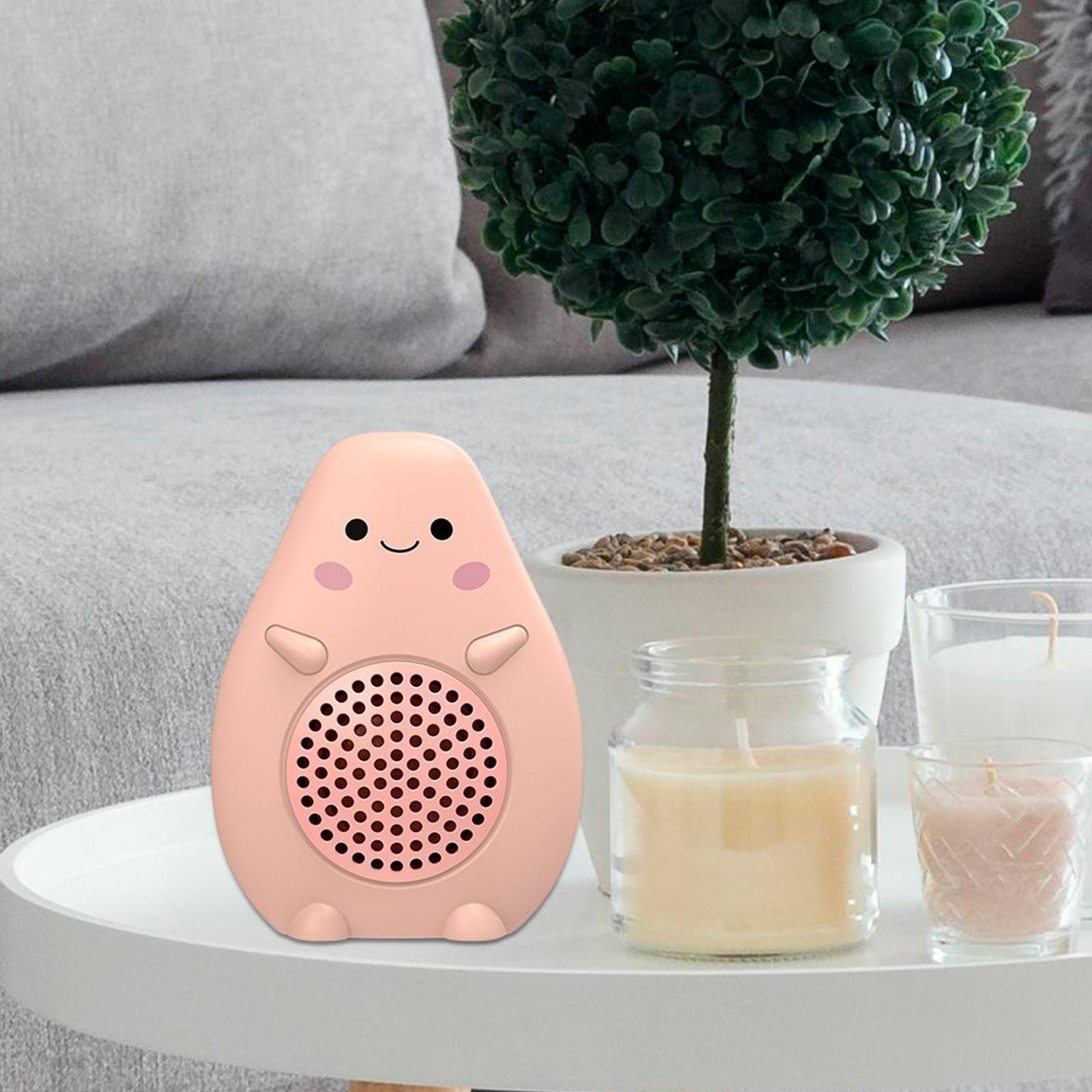 Record Player Version 5.0 Portable Stereo Speaker for Office Yoga Room