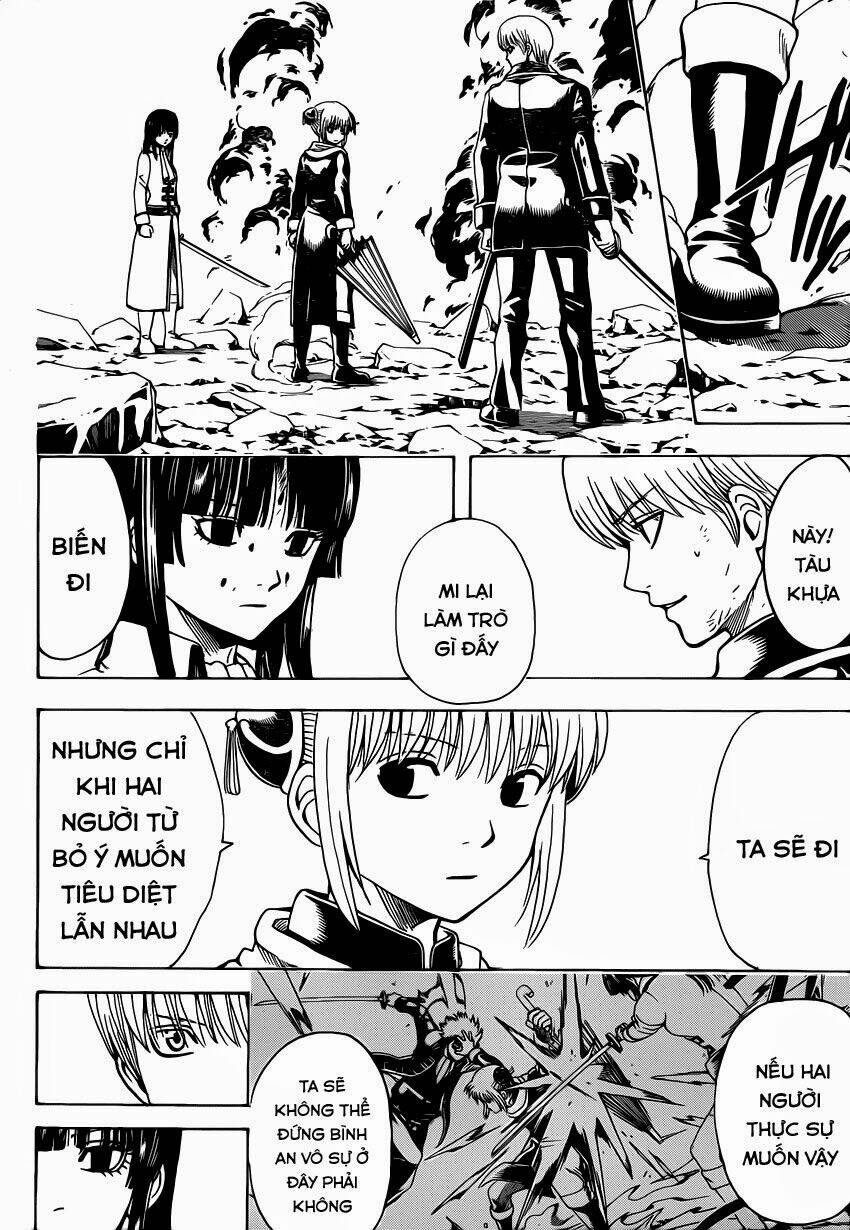 gintama - linh hồn bạc chapter 541 11