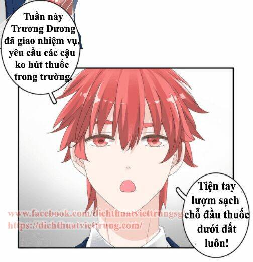 lều khều biết yêu chapter 40 17