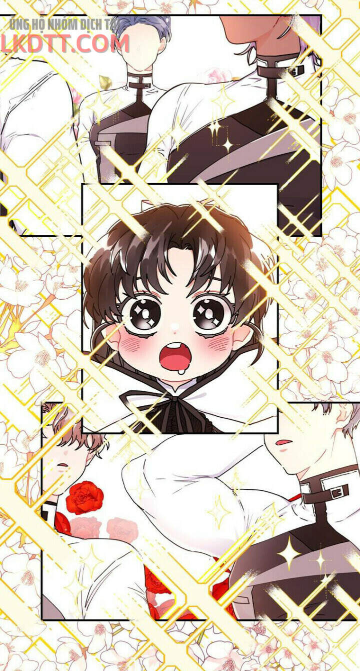 tôi đã trở thành con gái nuôi của nam chính chapter 16 38