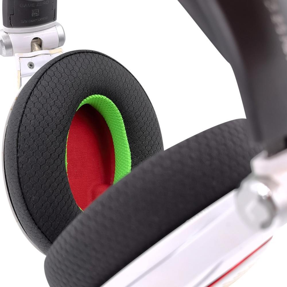 Đệm Bọc Tai Nghe Nâng Cấp Thay Thế Cho Sennheiser HD380 Pro/ HD555/ HD558/ HD559/ HD599/ HD569