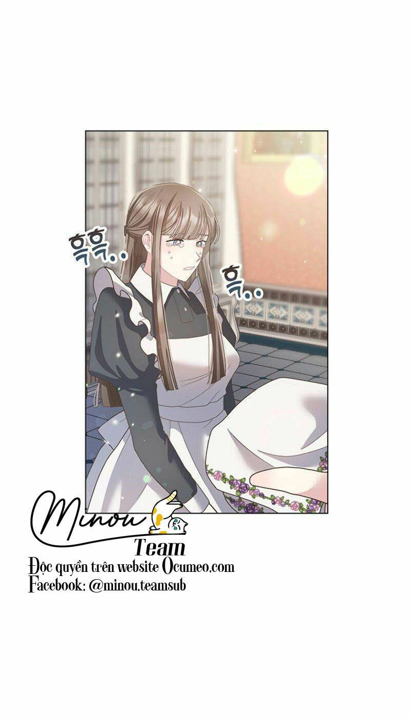 khu vườn câm lặng chapter 5 53