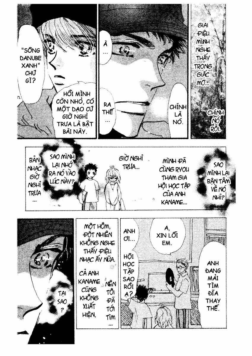 7 mầm sống chapter 42 30