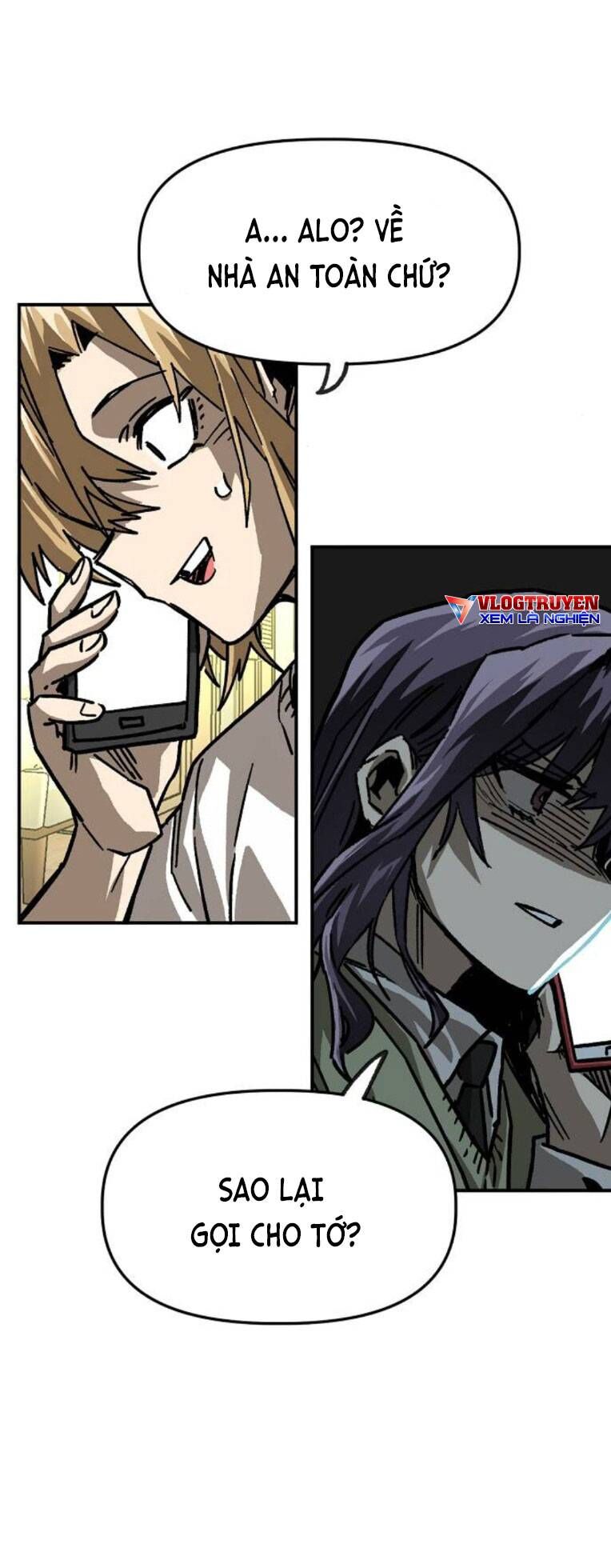 chỉ có cái c.h.ế.t mới là sự cứu rỗi chapter 29 56