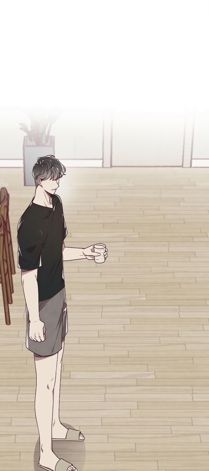 chiếc nhẫn đỏ chapter 8 1