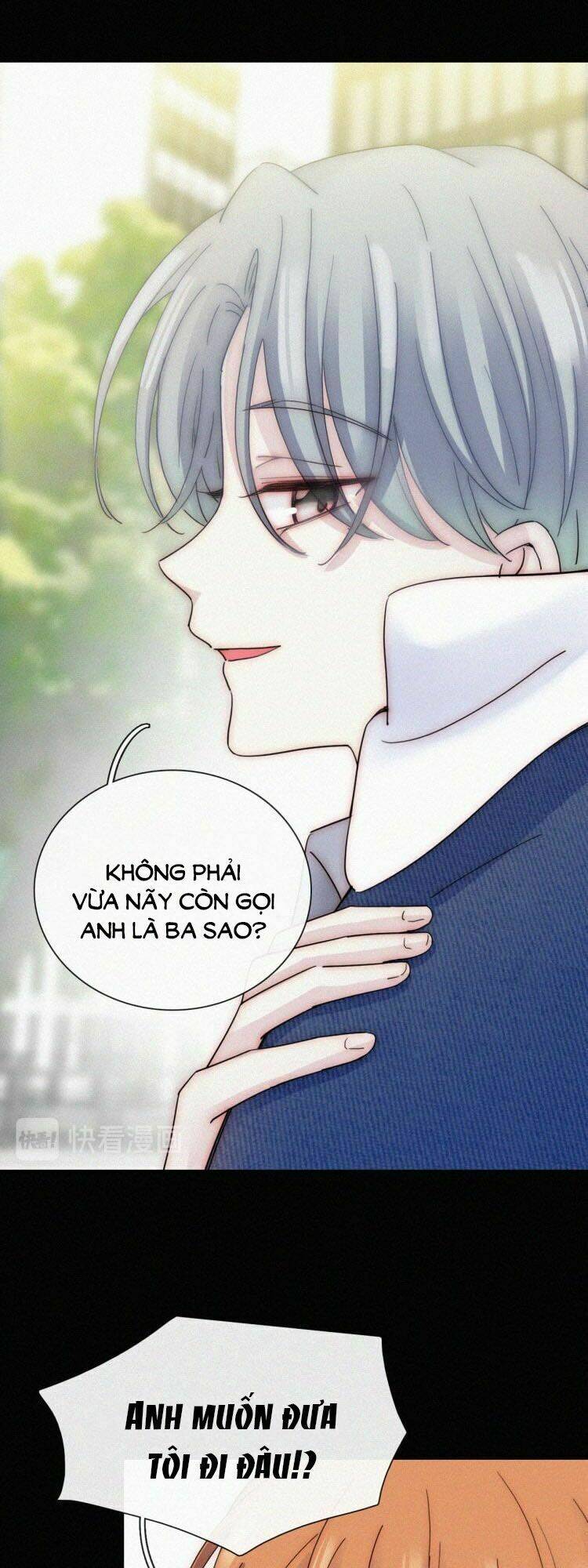 nếu ngày đó chúng ta chưa quen biết chapter 27 5