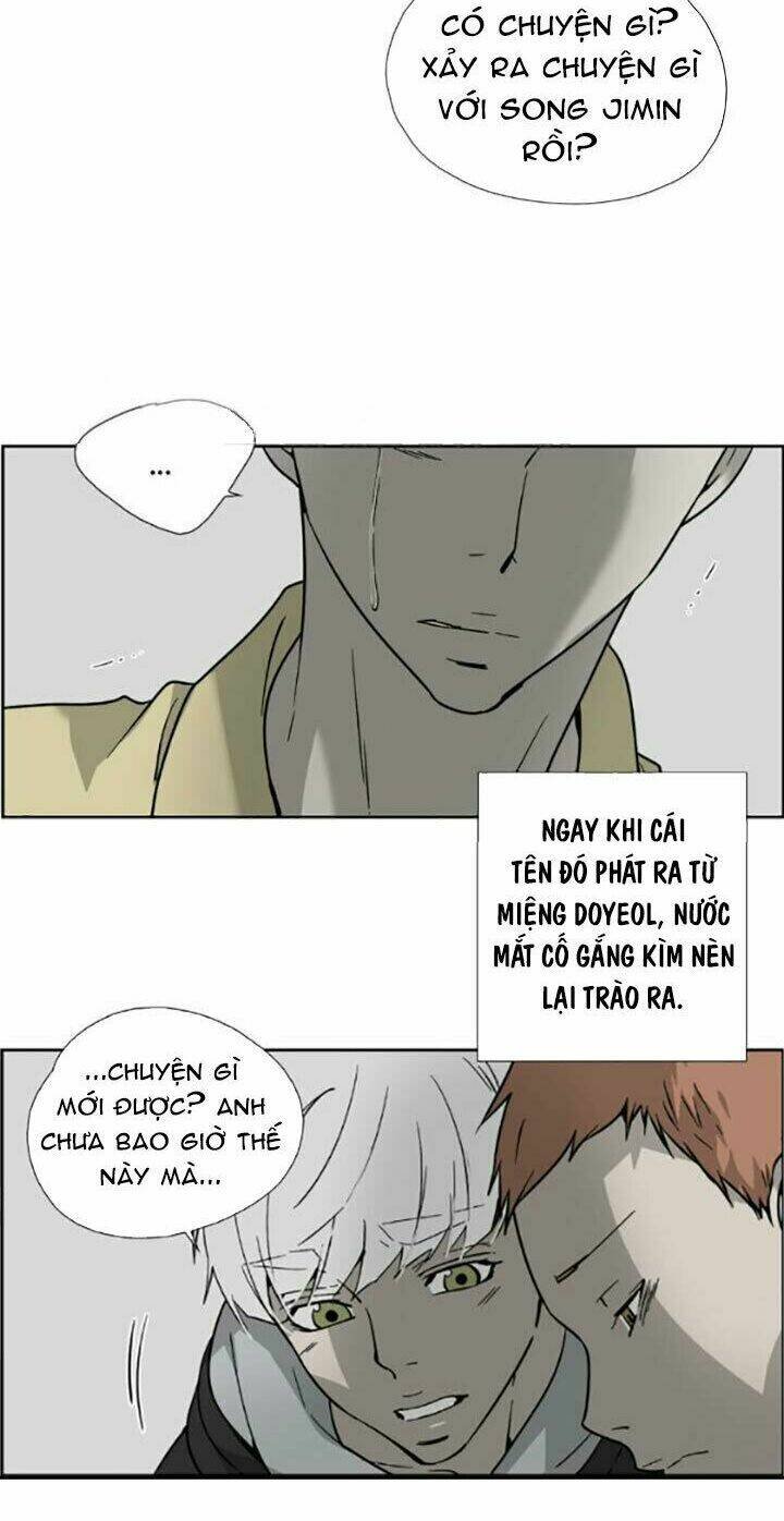 anh tôi, thầy cậu chapter 12 14