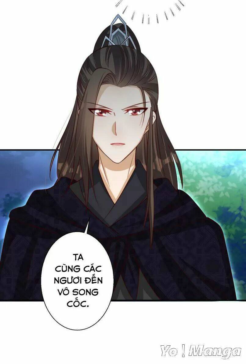 độc y cuồng phi chapter 42 11