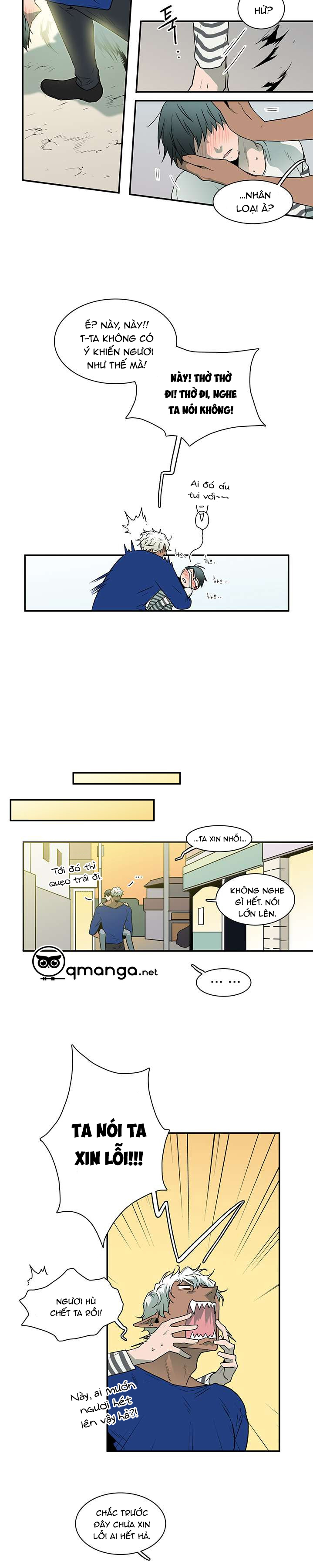 dear door chapter 18 12