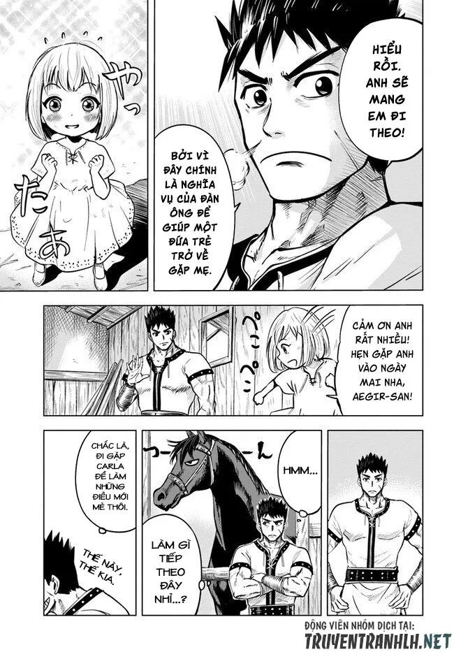 hành trình chịch dạo của của máy dập cổ đại chapter 7.1 4