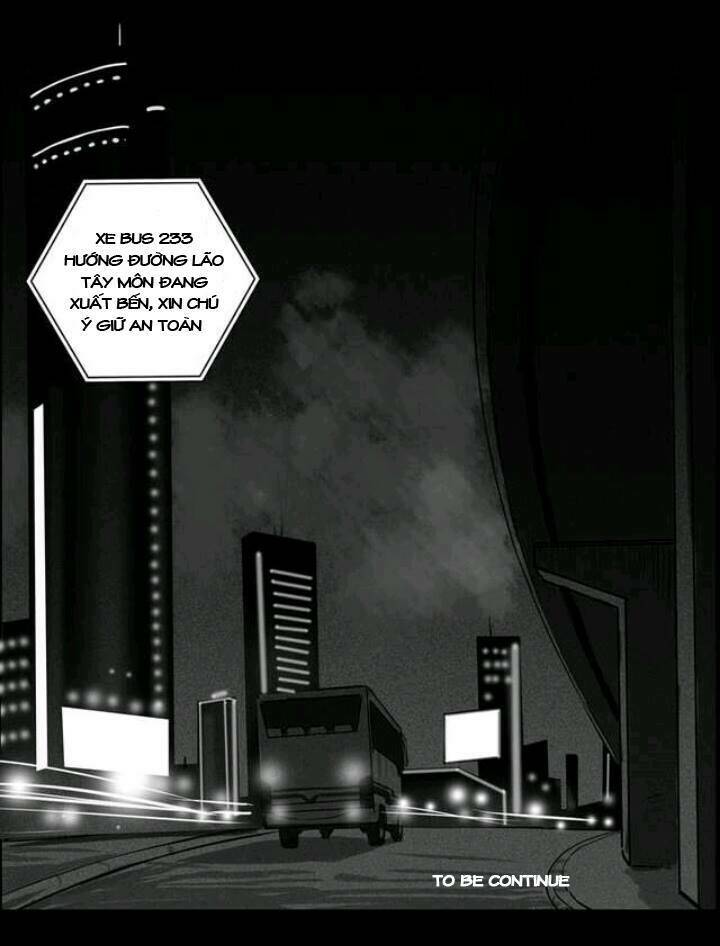 những câu chuyện kinh dị ở trường trung học tây lăng chapter 10 20