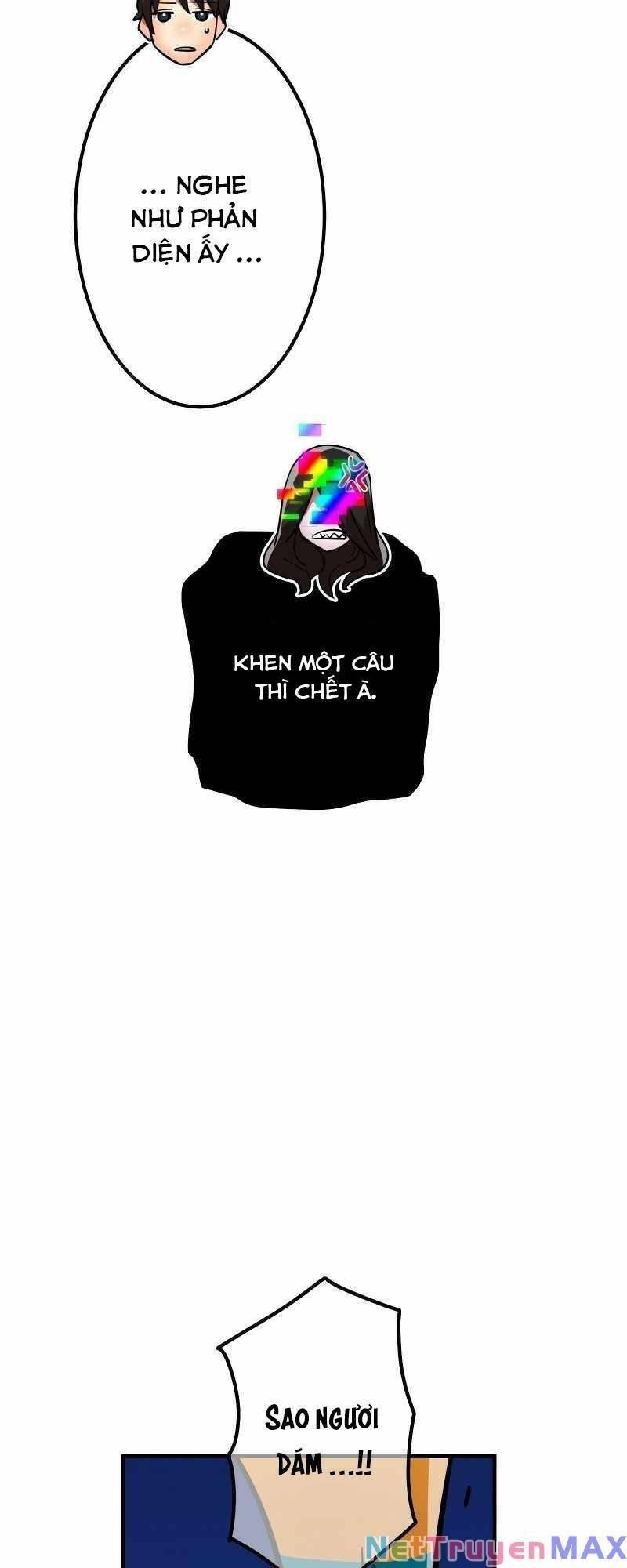 Huyết Thánh Cứu Thế Chủ~ Ta Chỉ Cần 0.0000001% Đã Trở Thành Vô Địch chapter 29 84