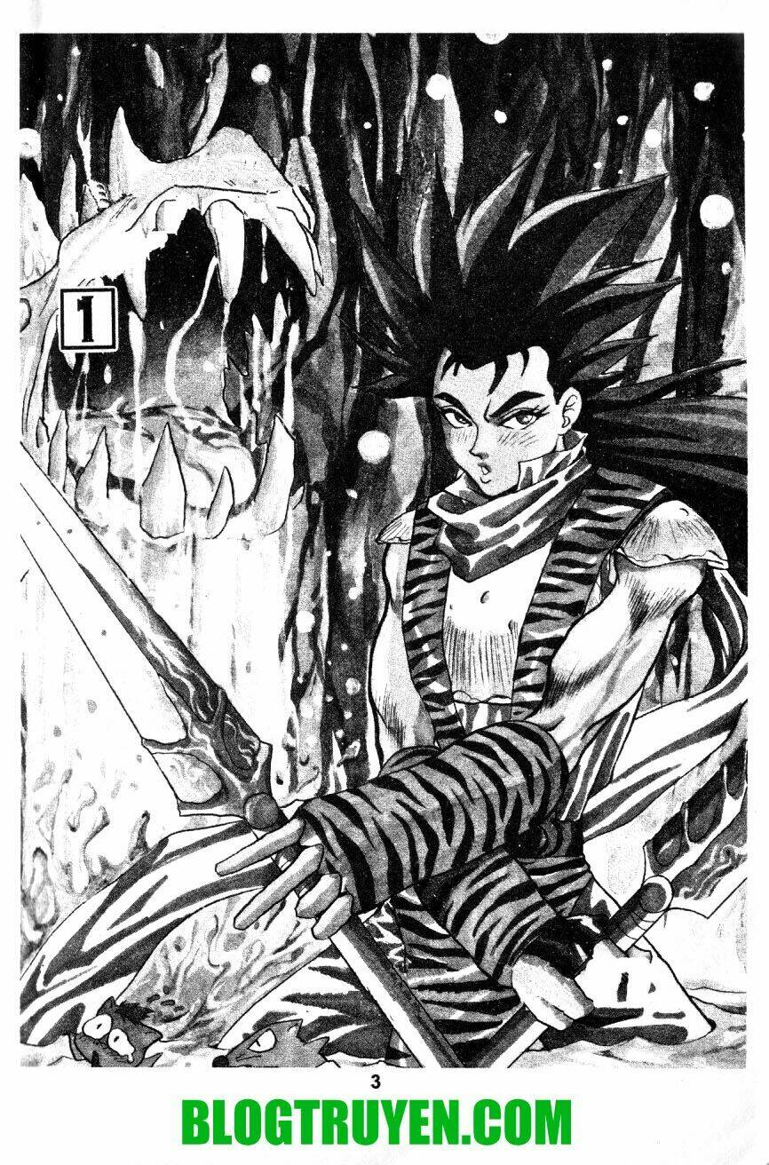 shoma - thiên vương thần kiếm chapter 1 4