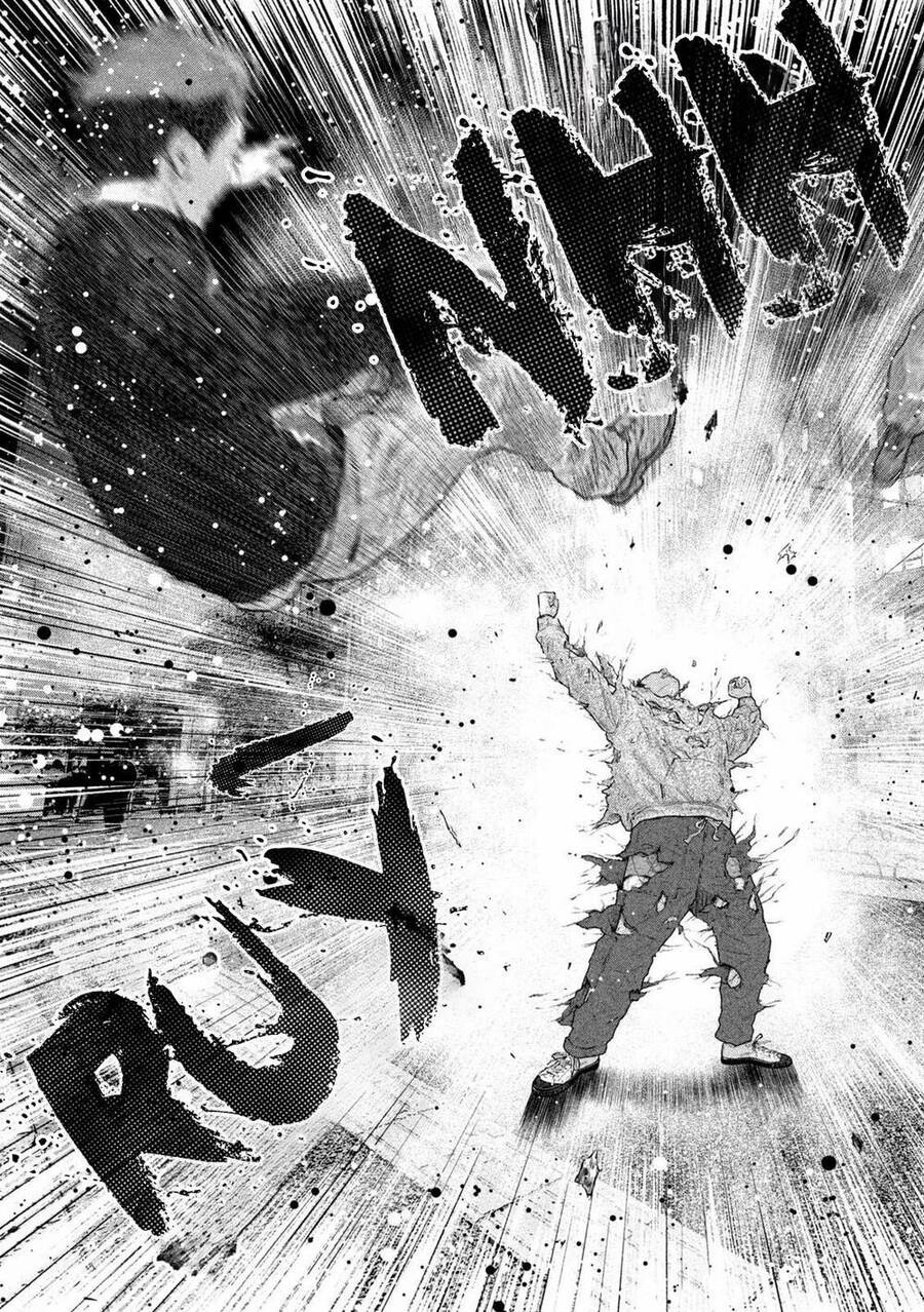 mật danh: nostra chapter 2 25