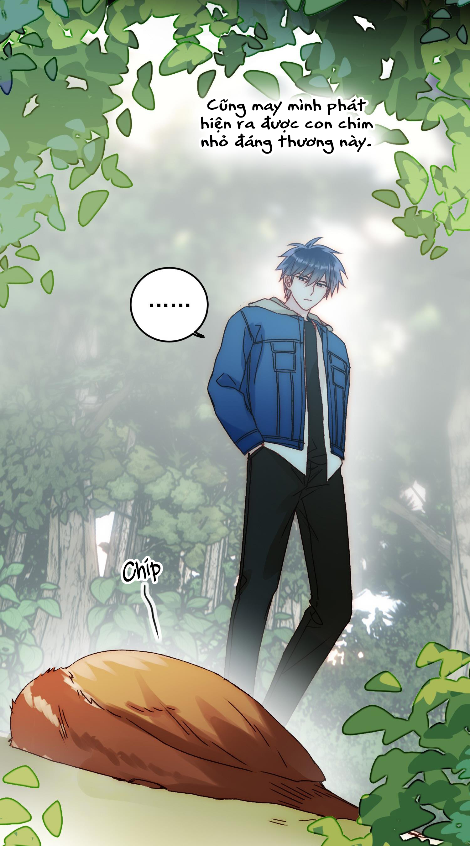 tôi phải làm tên khốn xấu xa chapter 43 29