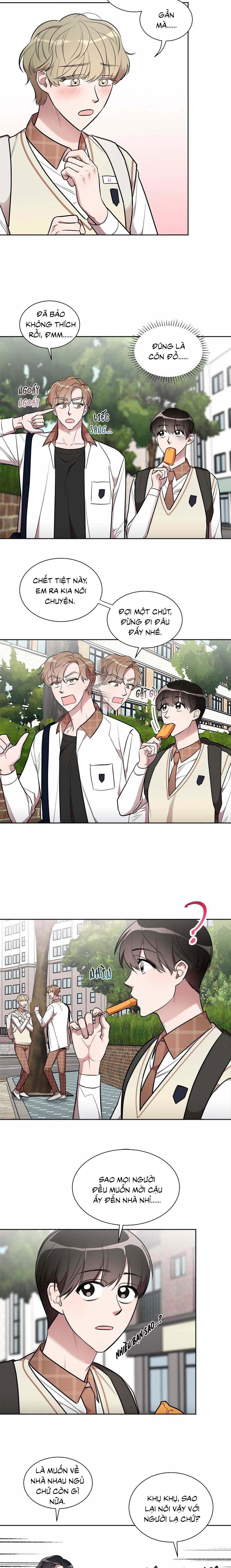 can't help it chapter 5 2