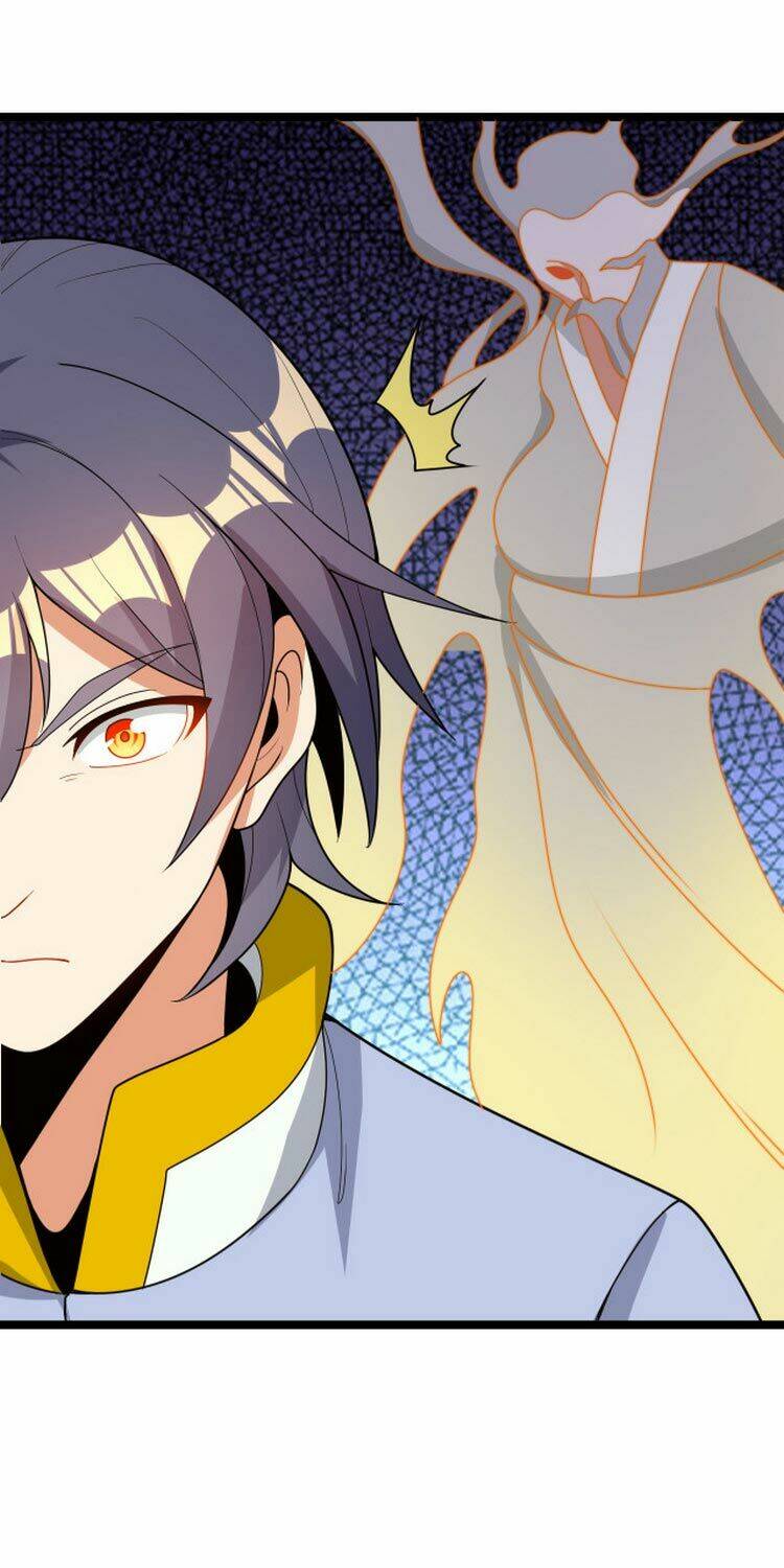 thôn phệ một thế giới tu tiên chapter 95 7