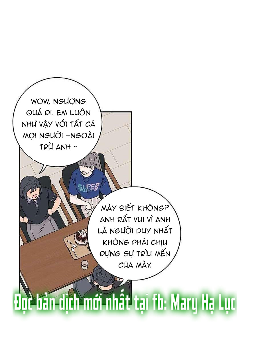 Toy Complex chapter 22 - Trang 20