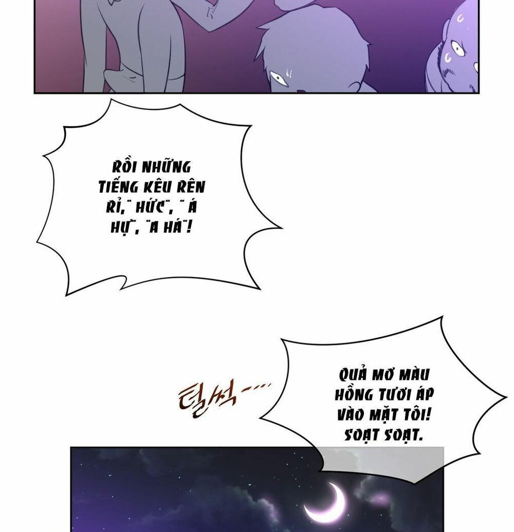 một nửa hoàn hảo chapter 8 23