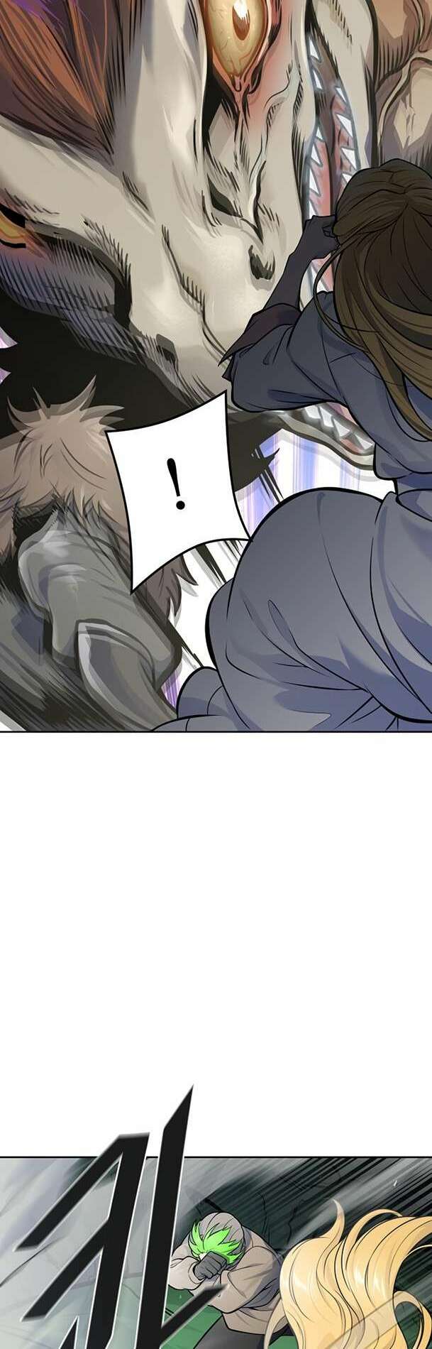 cuộc chiến trong tòa tháp chapter 598 76