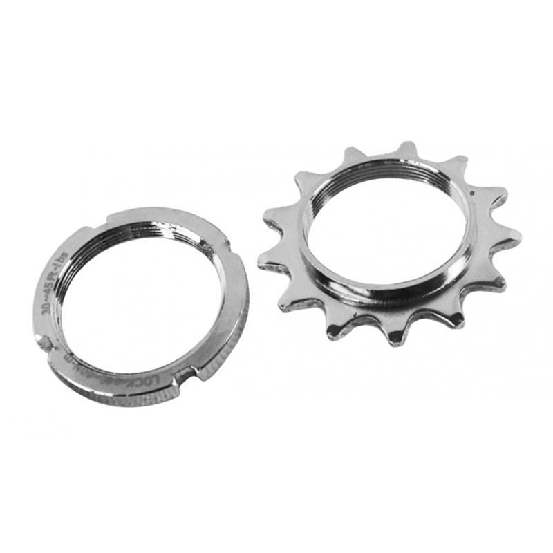 Track Bike Freewheel Fixed Gear Single  Sprocket Flywheel