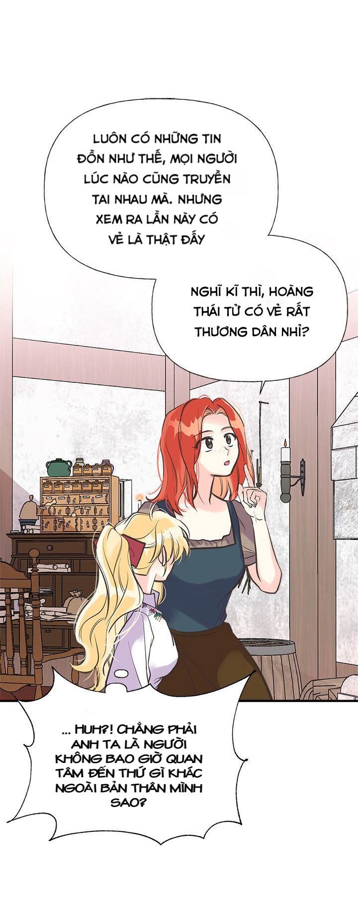 chị tôi đã nhặt về một nam chính quyến rũ chapter 27 25