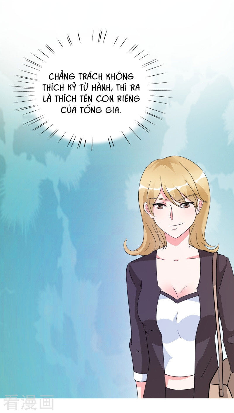 cẩm tú trùng sinh: chào buổi sáng phó thái thái chapter 26 10