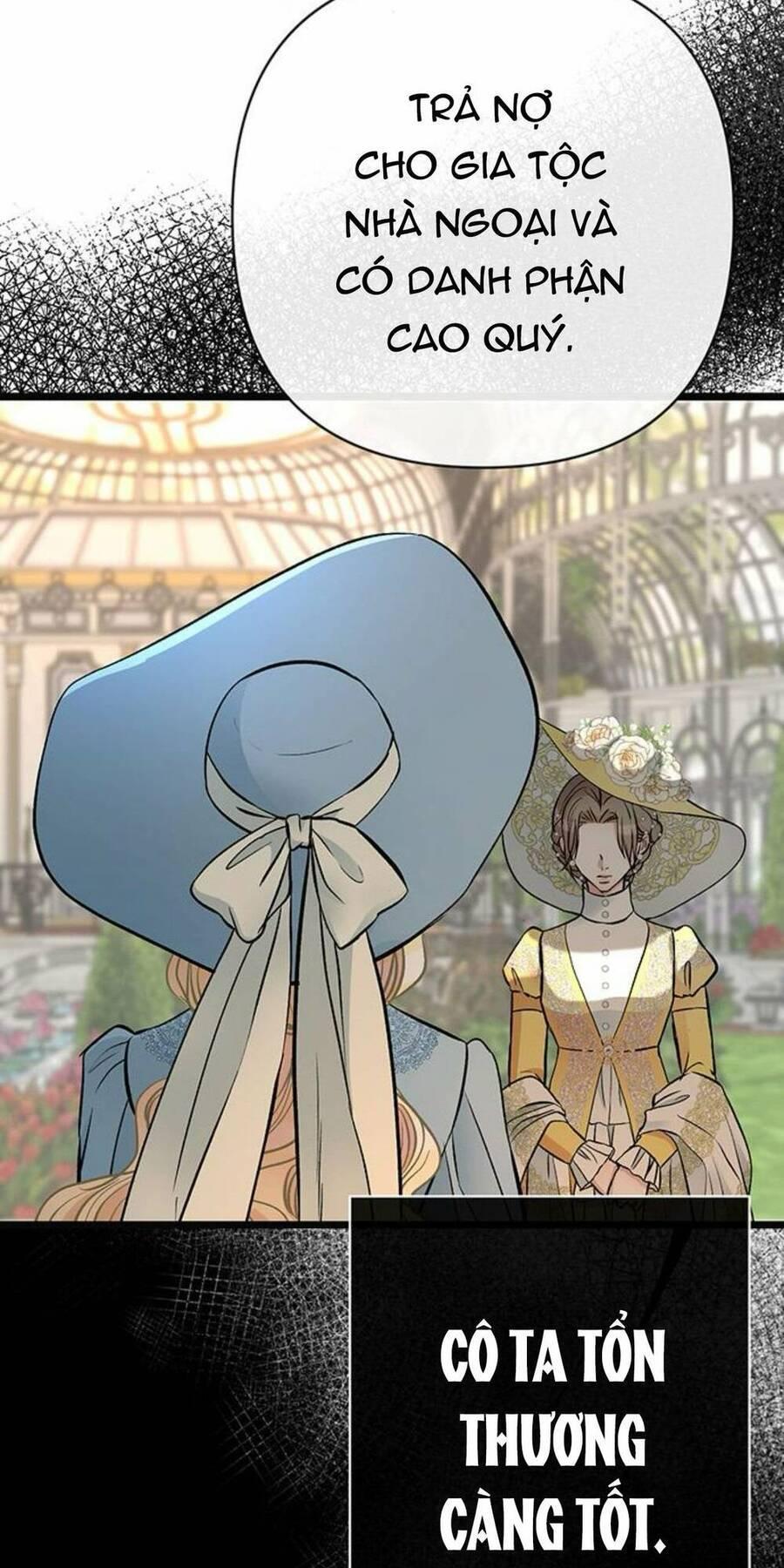 Hoàng Tử Rắc Rối chapter 50.2 5