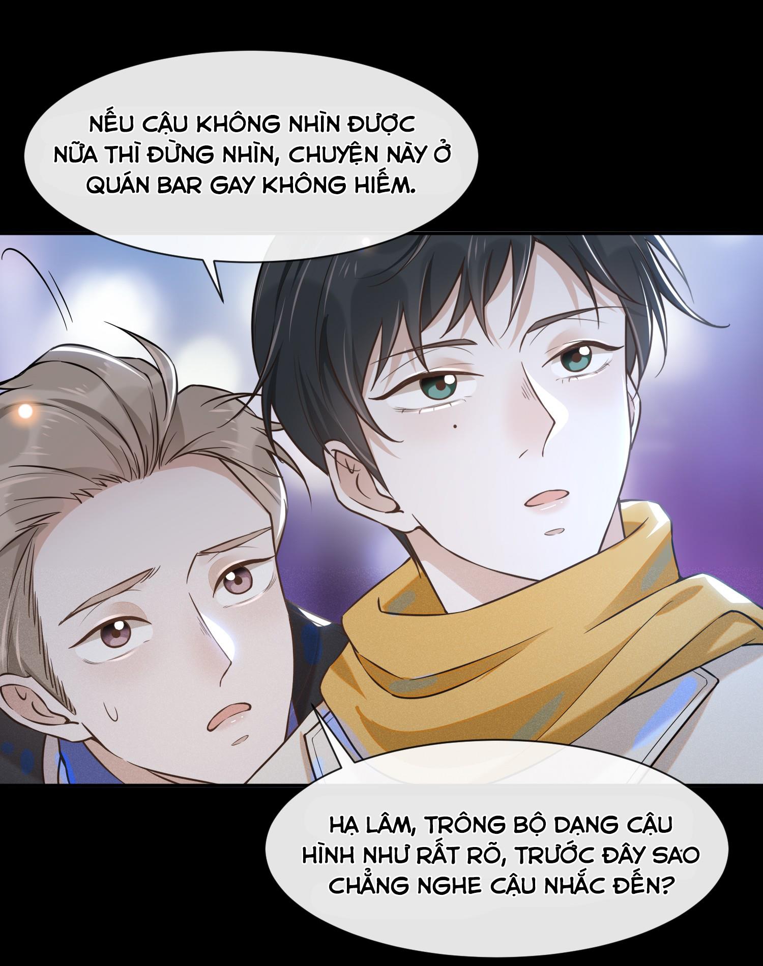 kiếp sau không gặp chapter 10 15