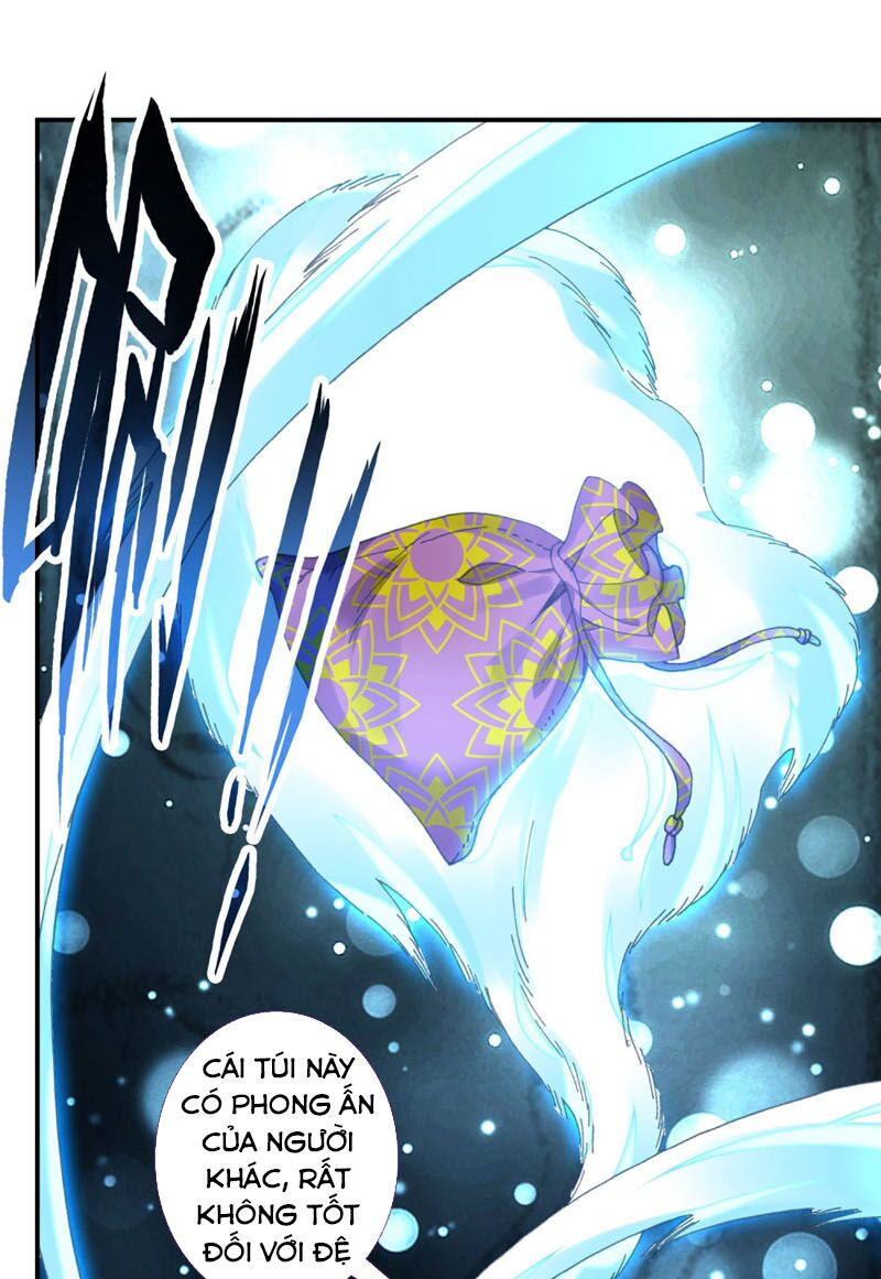tuyệt thế đường môn - đấu la đại lục 2 chapter 250.5 20