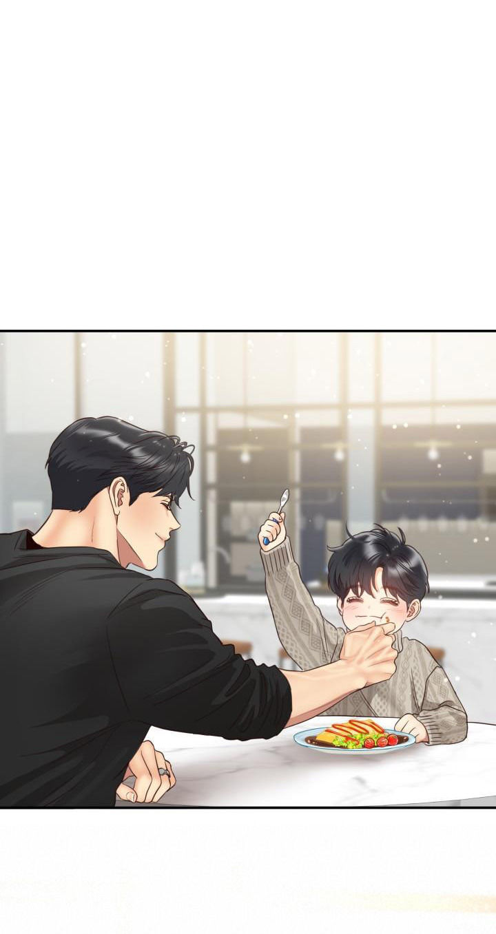 [16+] ánh sao ban mai chapter 76.1 16