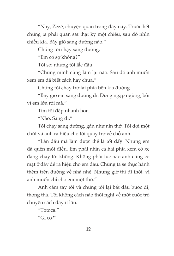 Sách - Cây cam ngọt của tôi - Nhã Nam Official