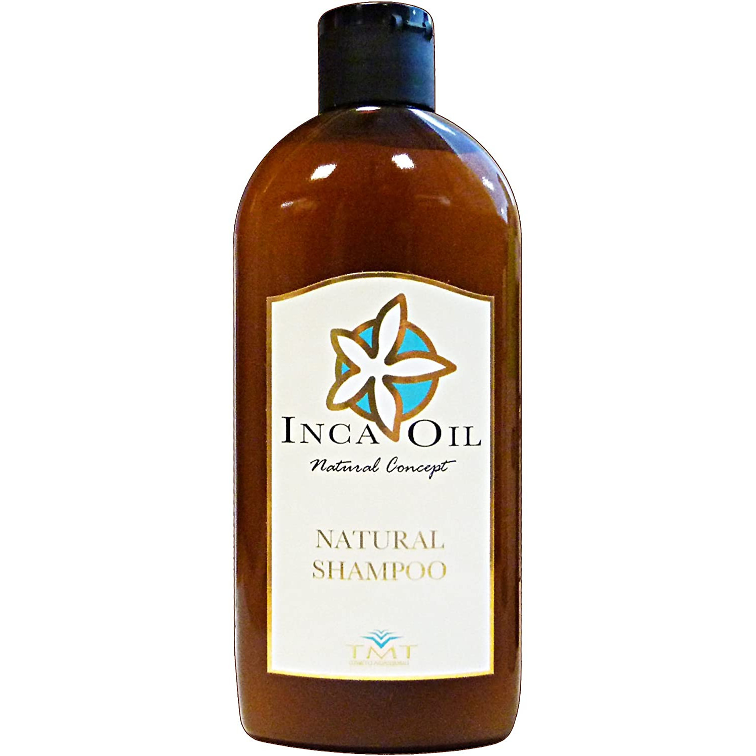 [BỘ CHĂM SÓC TÓC] Dầu Gội (Không chứa SLES/PARABEN) - Inca Oil Natural Shampoo 250ml / Kem ủ dưỡng tóc (Không chứa SLES/PARABEN) Inca Oil Filler Mask 300ml/ TMT Milano - Italy - Hàng Chính Hãng