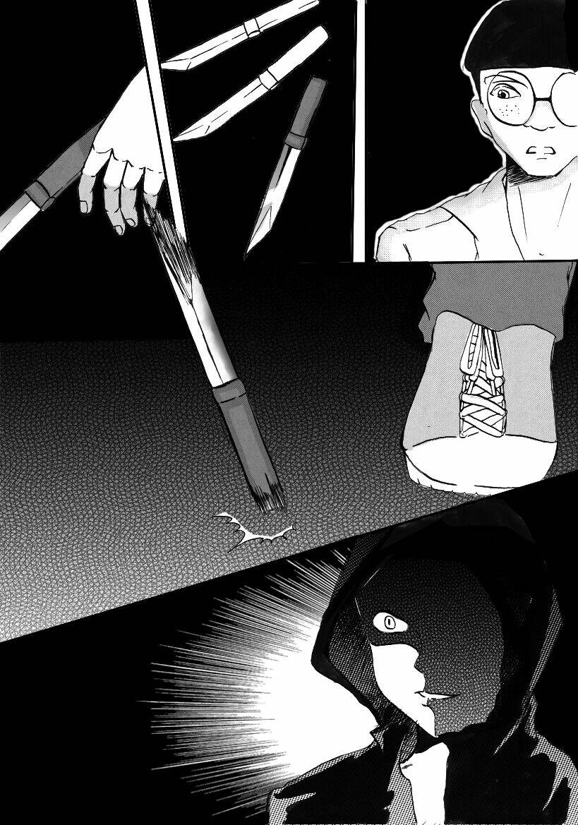 tuổi loạn chapter 5 39