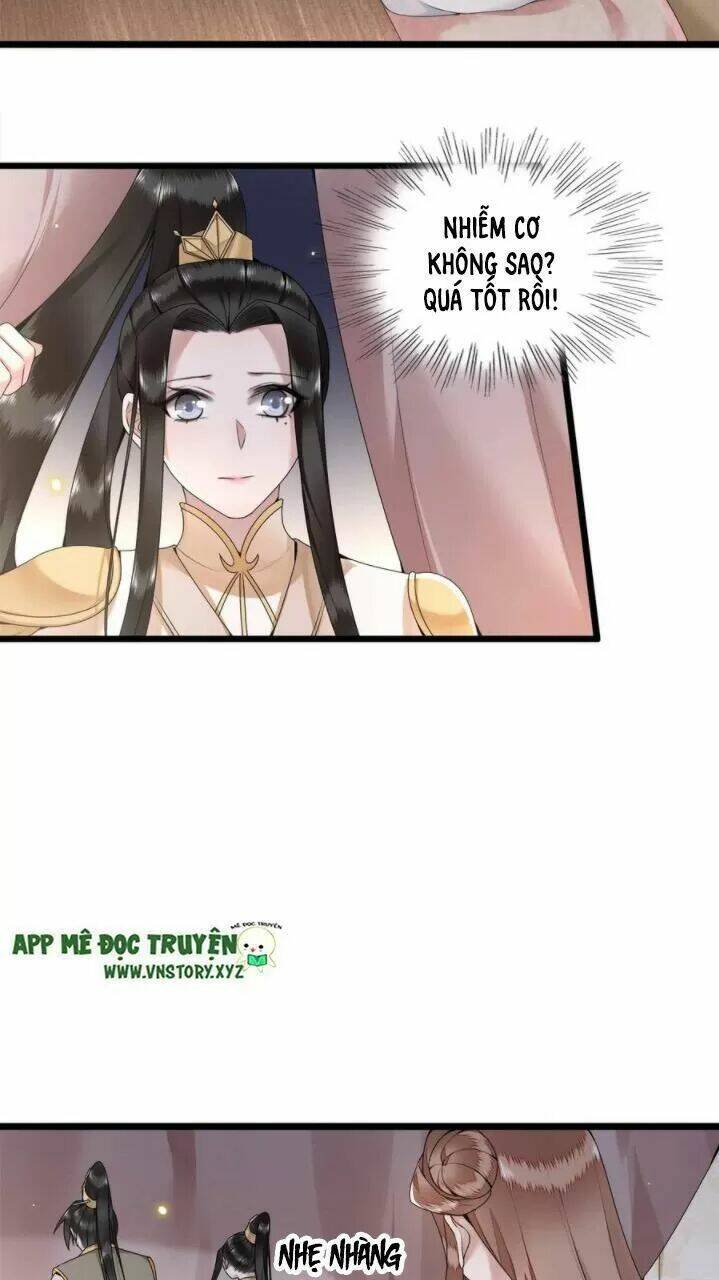 phượng hoàng vu phi chapter 55 12