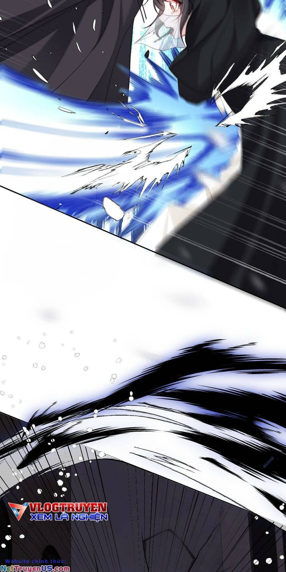 trở thành đoàn sủng về sau, ta đại sát tứ phương chapter 18 7