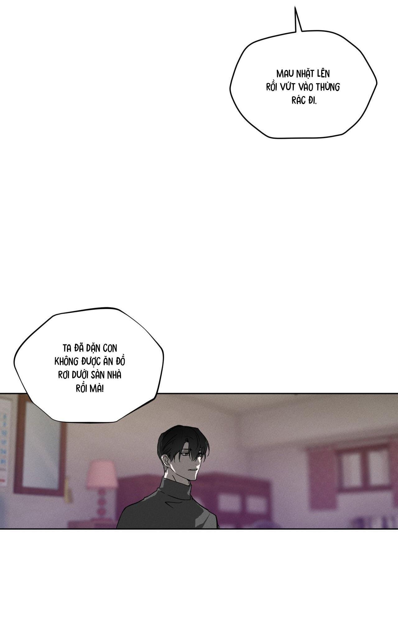 hồi ức của nhịp thở chapter 25 37