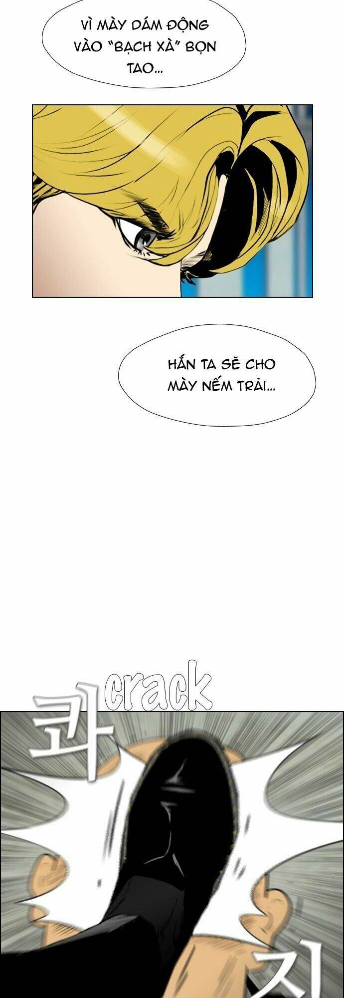 kẻ hồi sinh chapter 113 3
