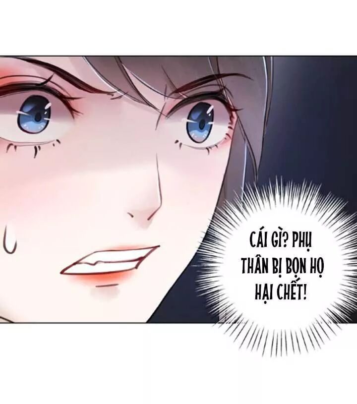 cực phẩm phế vật tiểu thư chapter 20 32