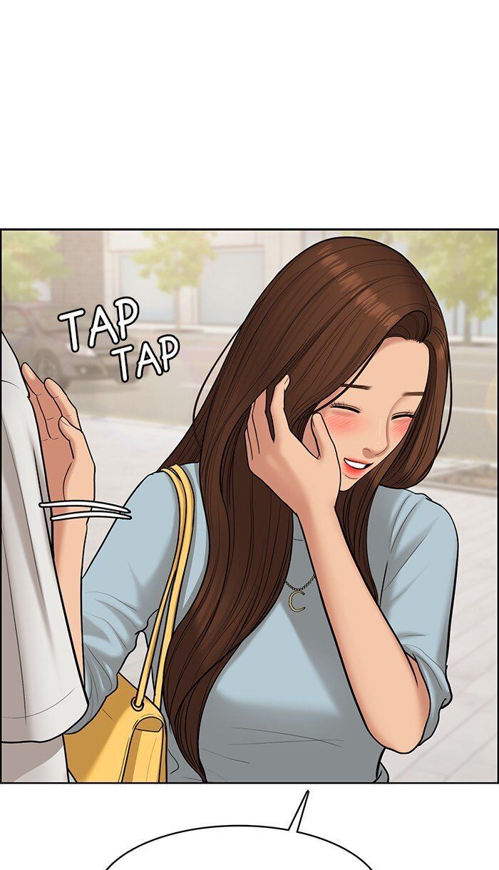 vẻ đẹp đích thực - true beauty chapter 97 39