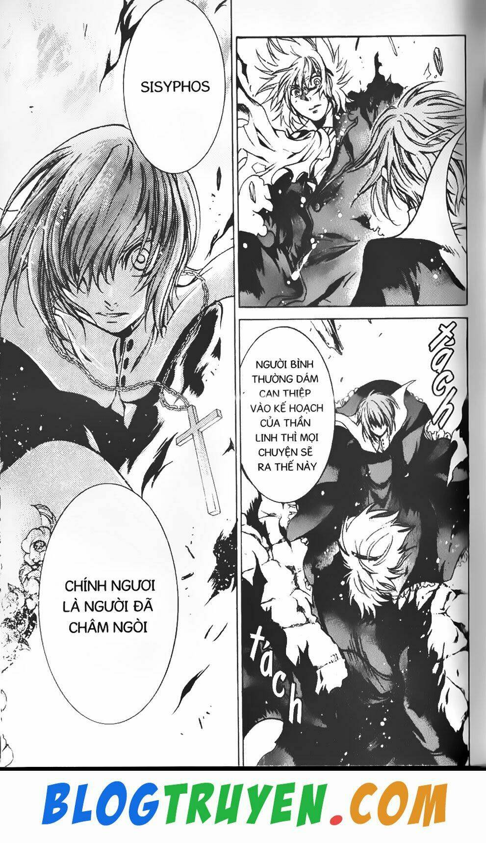 thần thoại minh vương chapter 84 11