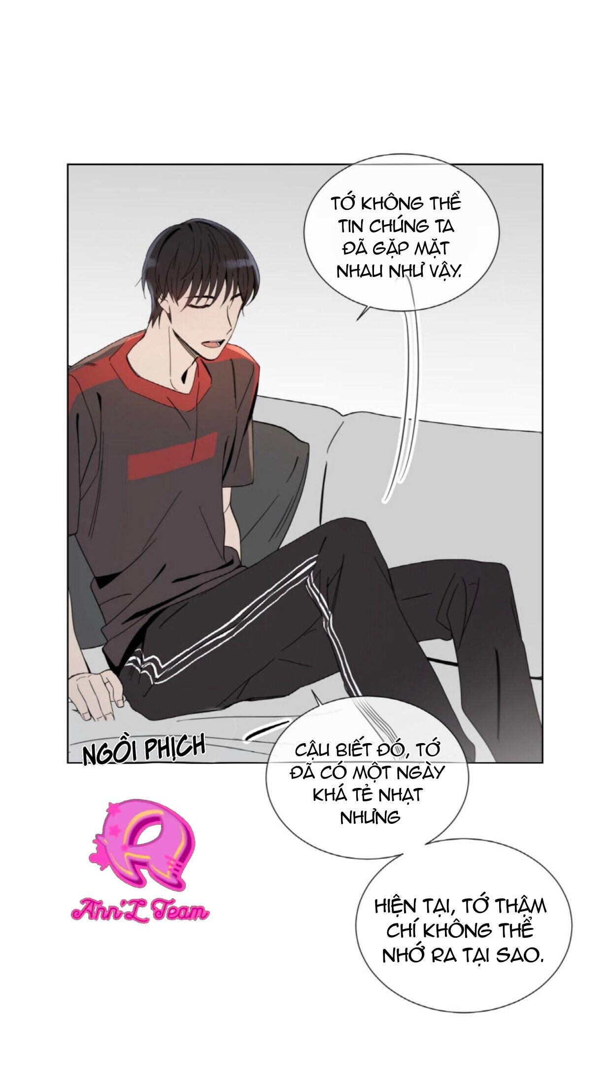 mr. miss chapter 2 22