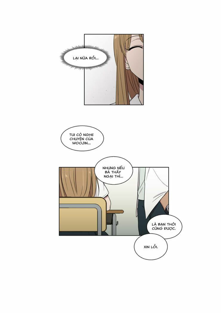 …”một sự thật khá khó chịu.” chapter 6 27