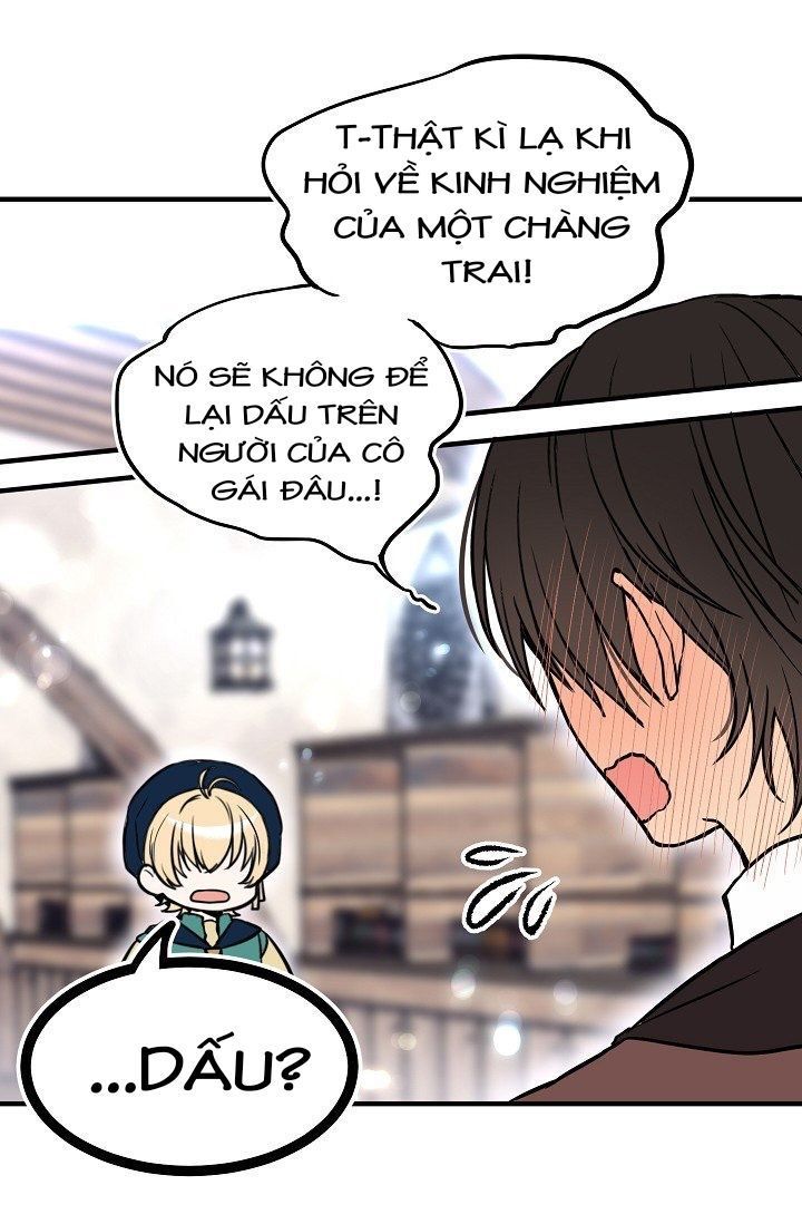 nữ hoàng sói chapter 7 14